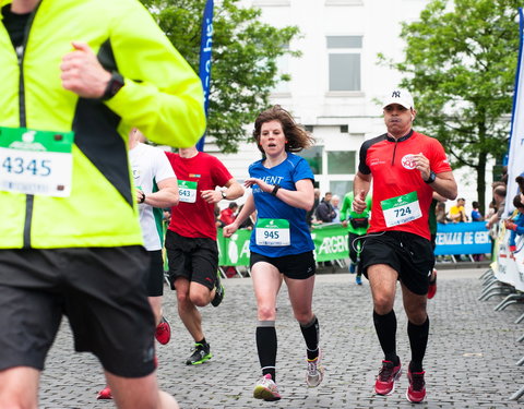 UGent deelname aan Stadsloop Gent 2016-64763