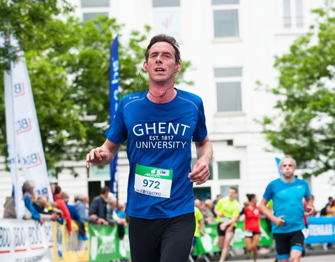 UGent deelname aan Stadsloop Gent 2016-64764