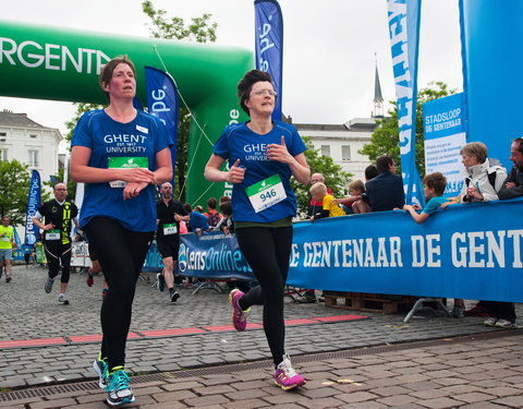 UGent deelname aan Stadsloop Gent 2016-64774