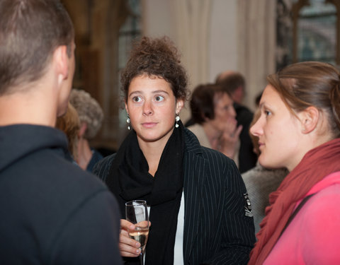 5de editie Alumni Toptalent, een lezingenreeks door bekende UGent alumni-6481