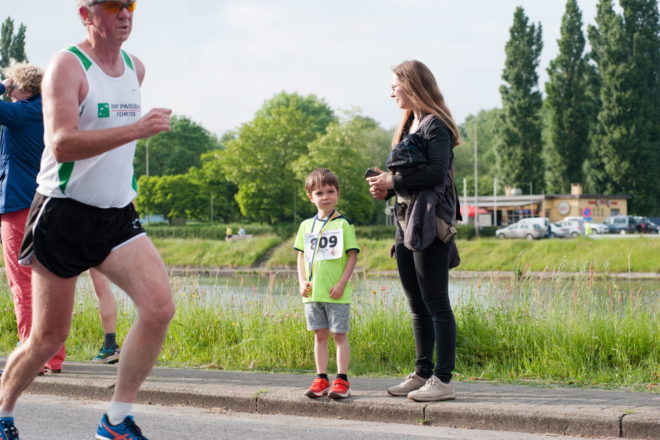 Transitie UGent