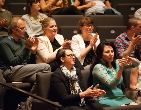 Verkiezing 'Psycholoog van het jaar 2016'-65068