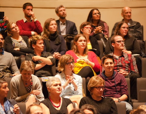 Verkiezing 'Psycholoog van het jaar 2016'-65071