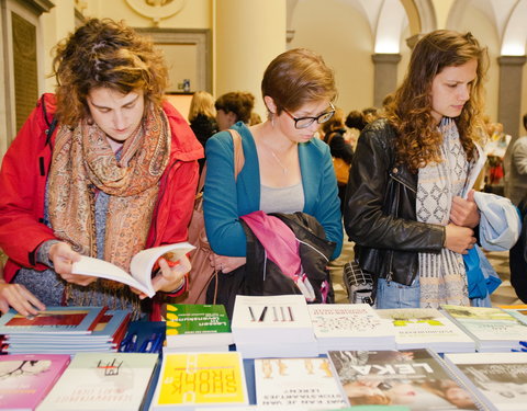 Verkiezing 'Psycholoog van het jaar 2016'-65091