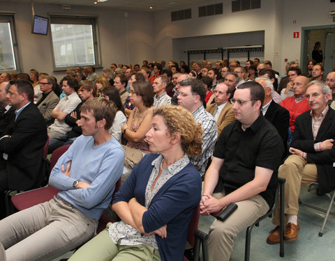 Opening nieuw Datacenter aan de Sterre-6515