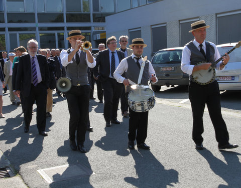 Opening nieuw Datacenter aan de Sterre-6524