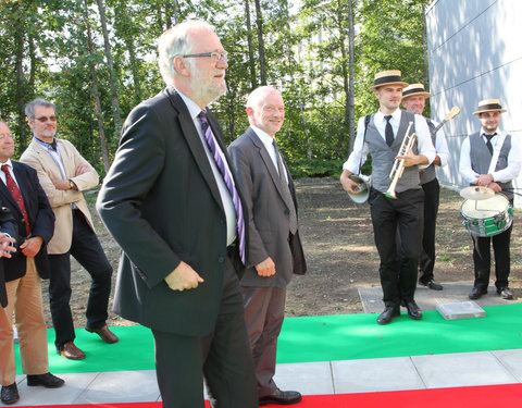 Opening nieuw Datacenter aan de Sterre-6527