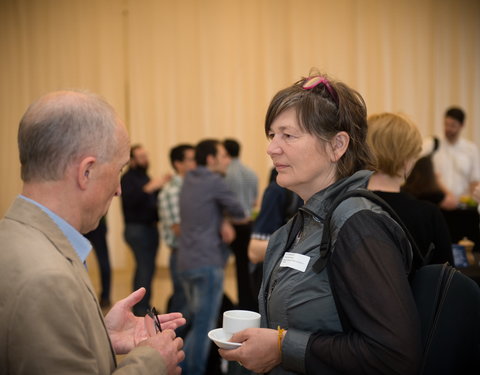 Onthaalontbijt voor nieuwe medewerkers-65471