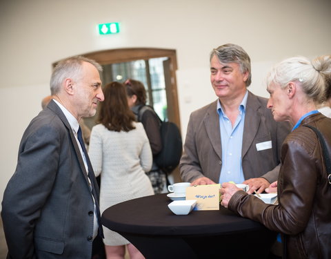 Onthaalontbijt voor nieuwe medewerkers-65496