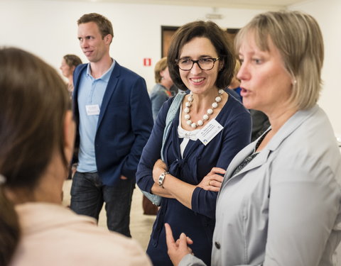 Netwerkevent Universitair Centrum voor Verpleegkunde en Vroedkunde (UCVV)-65555