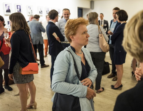 Netwerkevent Universitair Centrum voor Verpleegkunde en Vroedkunde (UCVV)-65556