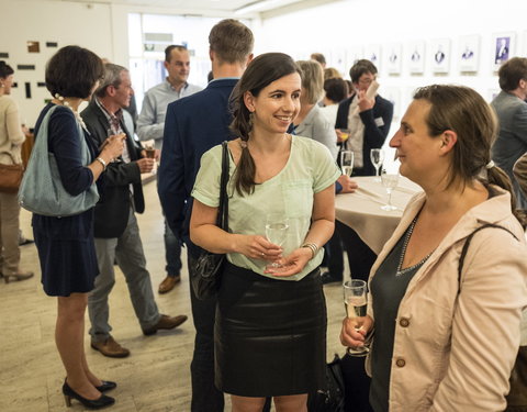 Netwerkevent Universitair Centrum voor Verpleegkunde en Vroedkunde (UCVV)-65559