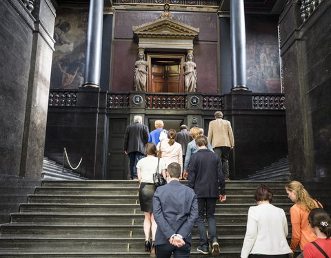 Netwerkevent Universitair Centrum voor Verpleegkunde en Vroedkunde (UCVV)-65562