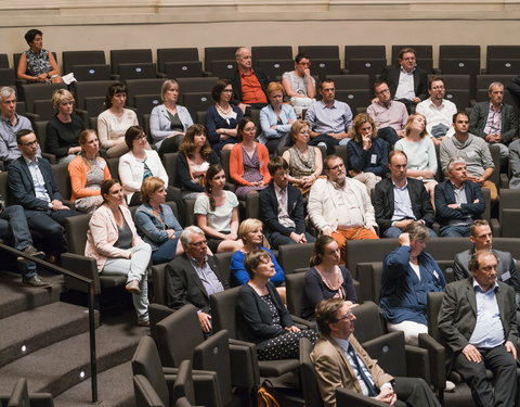 Netwerkevent Universitair Centrum voor Verpleegkunde en Vroedkunde (UCVV)-65567