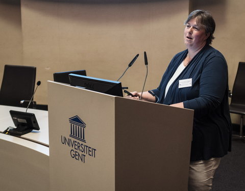 Netwerkevent Universitair Centrum voor Verpleegkunde en Vroedkunde (UCVV)-65568