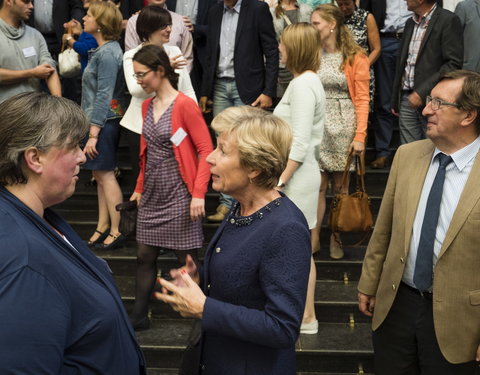 Netwerkevent Universitair Centrum voor Verpleegkunde en Vroedkunde (UCVV)-65575