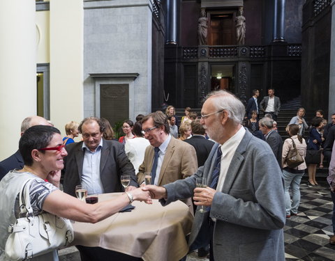 Netwerkevent Universitair Centrum voor Verpleegkunde en Vroedkunde (UCVV)-65579