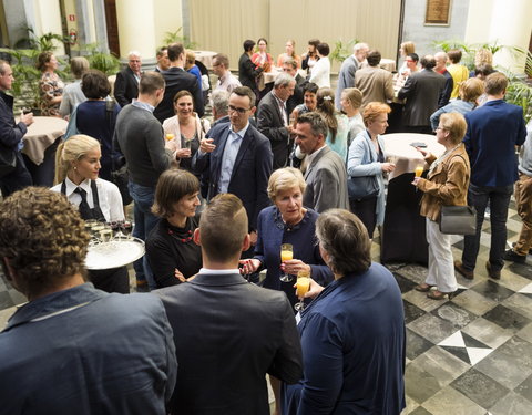 Netwerkevent Universitair Centrum voor Verpleegkunde en Vroedkunde (UCVV)-65580