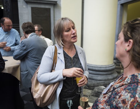 Netwerkevent Universitair Centrum voor Verpleegkunde en Vroedkunde (UCVV)-65582