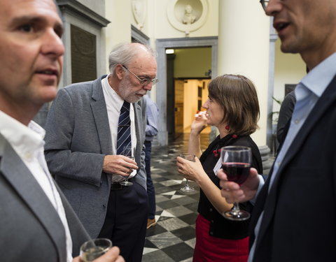 Netwerkevent Universitair Centrum voor Verpleegkunde en Vroedkunde (UCVV)-65586