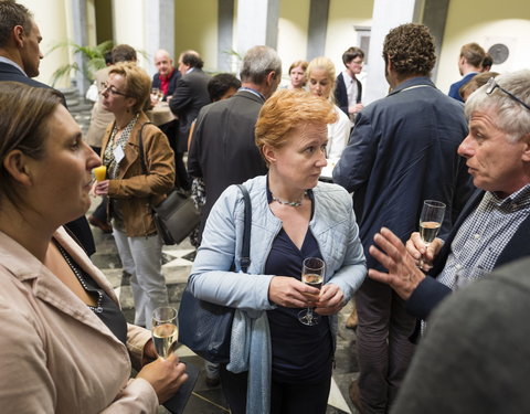 Netwerkevent Universitair Centrum voor Verpleegkunde en Vroedkunde (UCVV)-65588