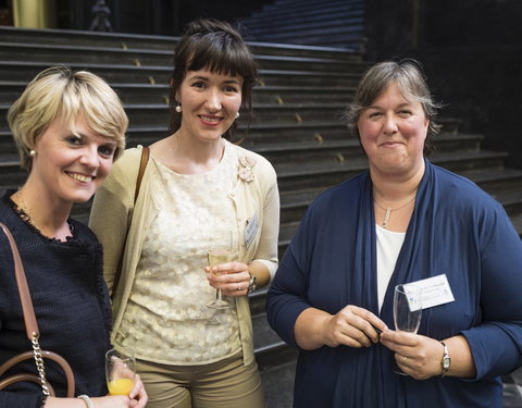 Netwerkevent Universitair Centrum voor Verpleegkunde en Vroedkunde (UCVV)-65593