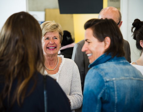 Start inschrijvingen nieuwe studenten voor academiejaar 2016/2017-65599