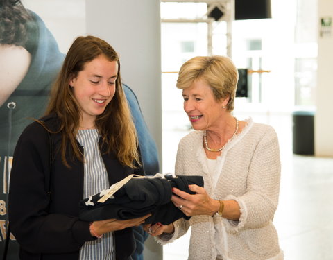 Start inschrijvingen nieuwe studenten voor academiejaar 2016/2017-65600