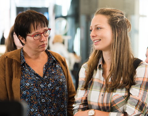 Start inschrijvingen nieuwe studenten voor academiejaar 2016/2017-65606