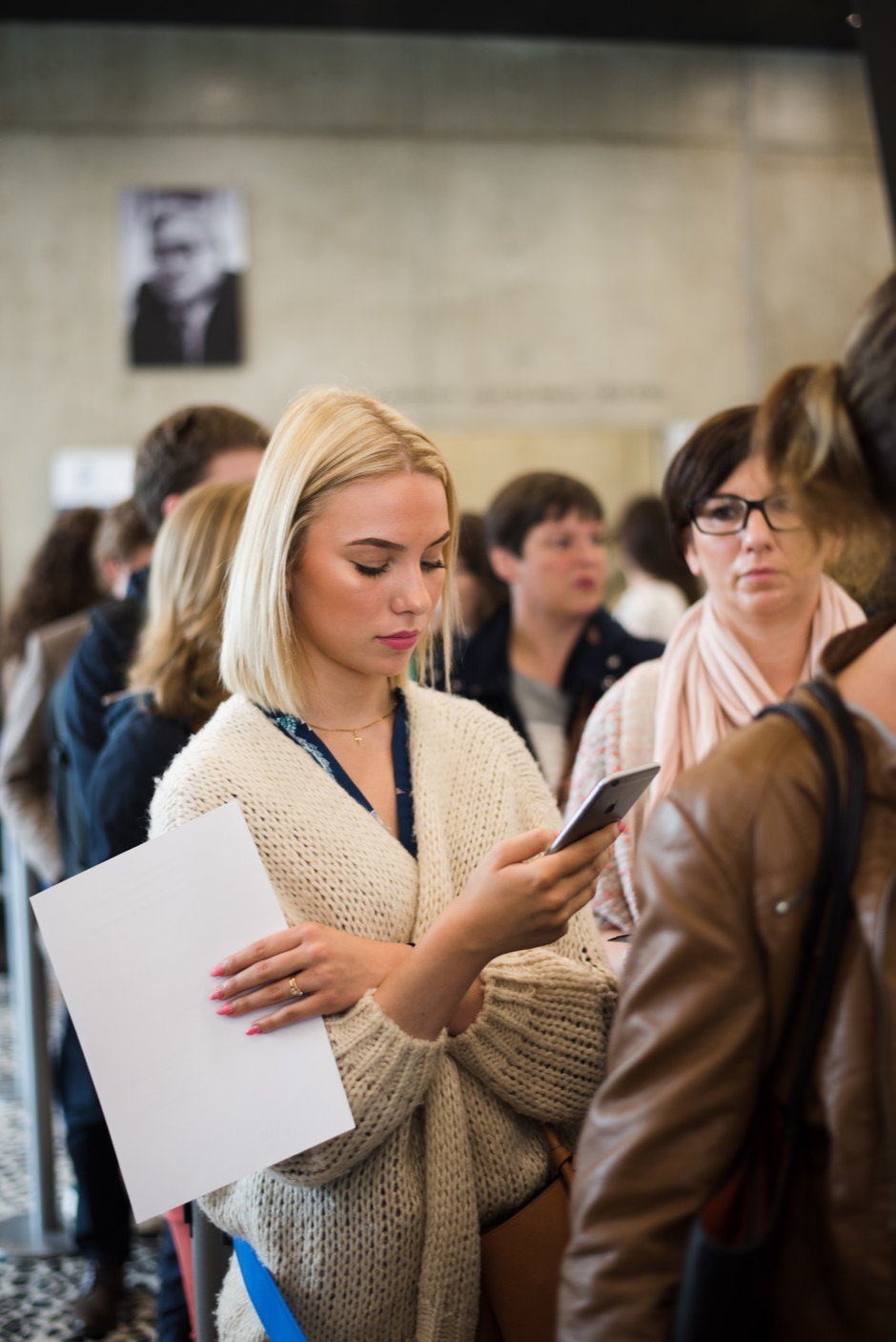 Transitie UGent