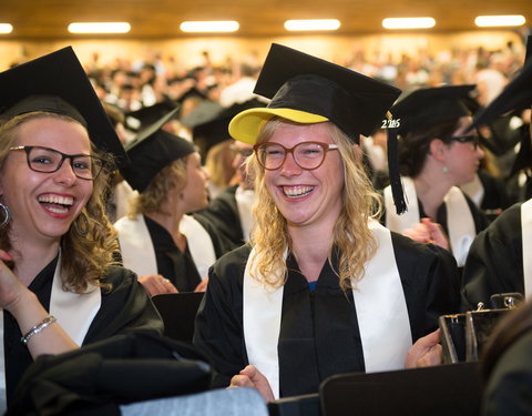 Proclamatie Geneeskunde en Gezondheidswetenschappen 2015/2016-65632