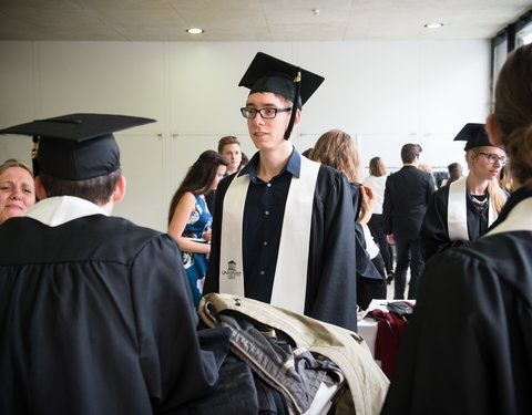 Proclamatie 2015/2016 faculteit Wetenschappen-65673