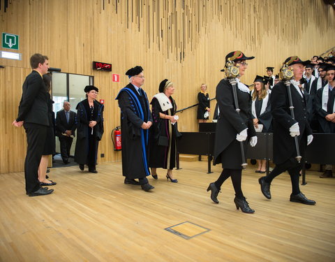 Proclamatie 2015/2016 faculteit Wetenschappen-65689