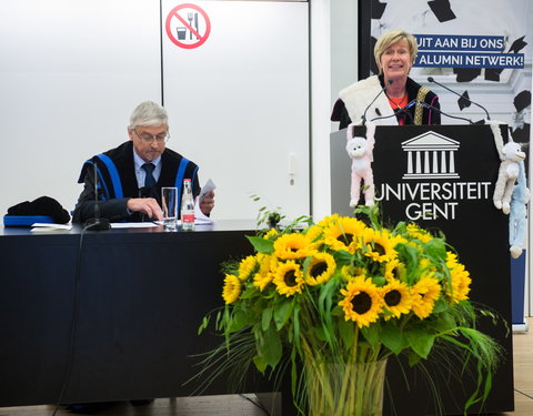 Proclamatie 2015/2016 faculteit Wetenschappen-65697