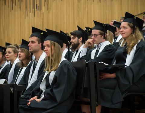 Proclamatie 2015/2016 faculteit Wetenschappen-65699