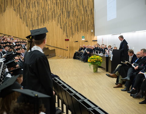 Proclamatie 2015/2016 faculteit Wetenschappen-65714