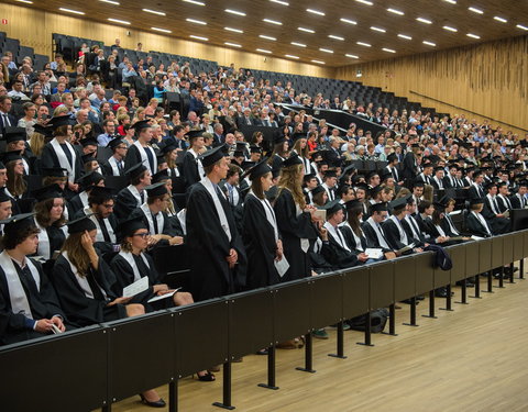 Proclamatie 2015/2016 faculteit Wetenschappen-65715