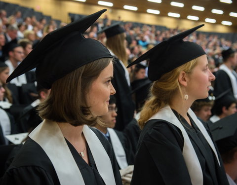 Proclamatie 2015/2016 faculteit Wetenschappen-65716