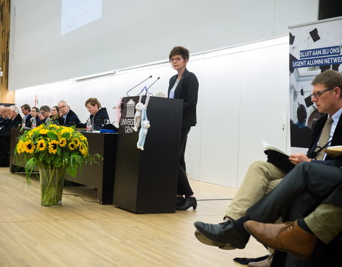 Proclamatie 2015/2016 faculteit Wetenschappen-65717