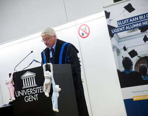 Proclamatie 2015/2016 faculteit Wetenschappen-65720