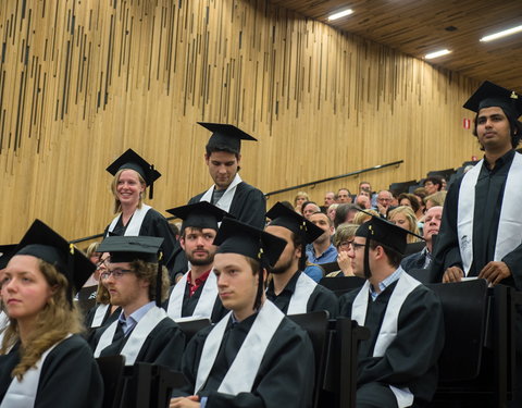 Proclamatie 2015/2016 faculteit Wetenschappen-65722