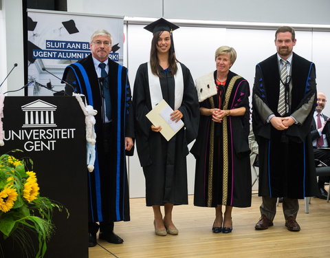 Proclamatie 2015/2016 faculteit Wetenschappen-65735