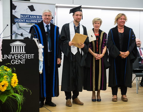 Proclamatie 2015/2016 faculteit Wetenschappen-65737