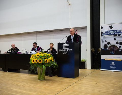 Proclamatie 2015/2016 faculteit Diergeneeskunde-65778