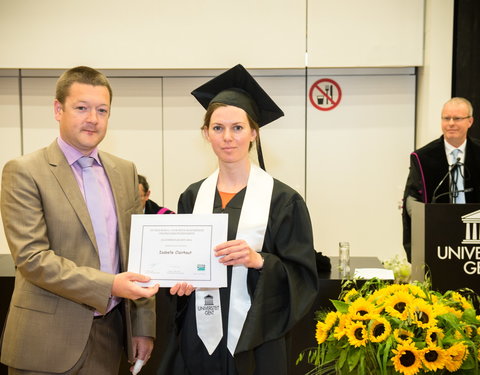 Proclamatie 2015/2016 faculteit Diergeneeskunde-65785