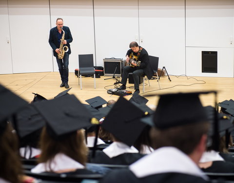 Proclamatie 2015/2016 faculteit Diergeneeskunde-65791