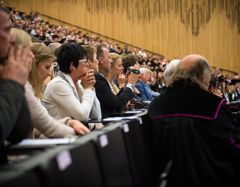 Proclamatie 2015/2016 faculteit Diergeneeskunde-65794