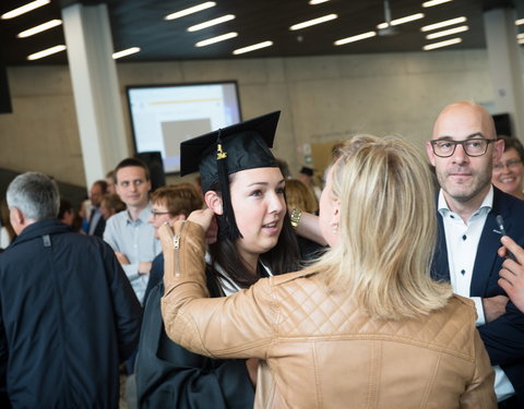 Proclamatie 2015/2016 faculteit Rechtsgeleerdheid-65817