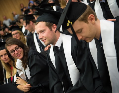 Proclamatie 2015/2016 faculteit Rechtsgeleerdheid-65836