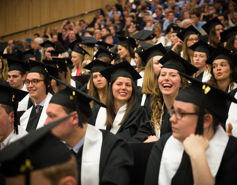 Proclamatie 2015/2016 faculteit Rechtsgeleerdheid-65837